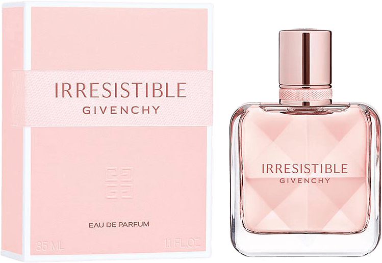Irresistible EdP, från Givenchy.