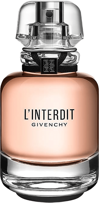 L'Interdit EdP, från Givenchy.