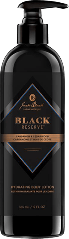 Black Reserve™ Body Hydrating Lotion
