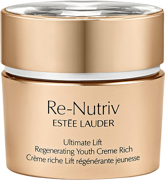 Ultimate Lift Regenerating Youth Creme Rich, från Estée Lauder.