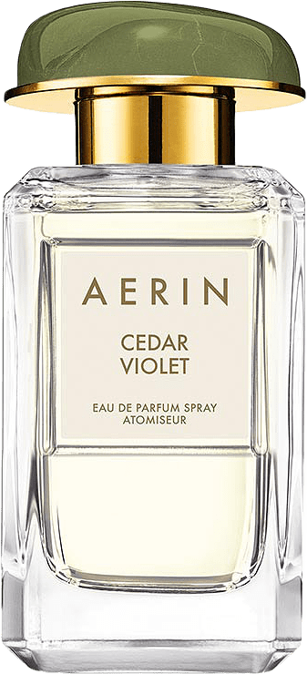 Cedar Violet EdP, från Aerin.