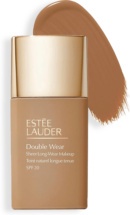 Double Wear Sheer Foundation