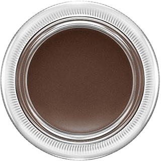 Pro Longwear Fluidline Eye Liner and Brow Gel, från MAC Cosmetics, i färgen Dipdown.