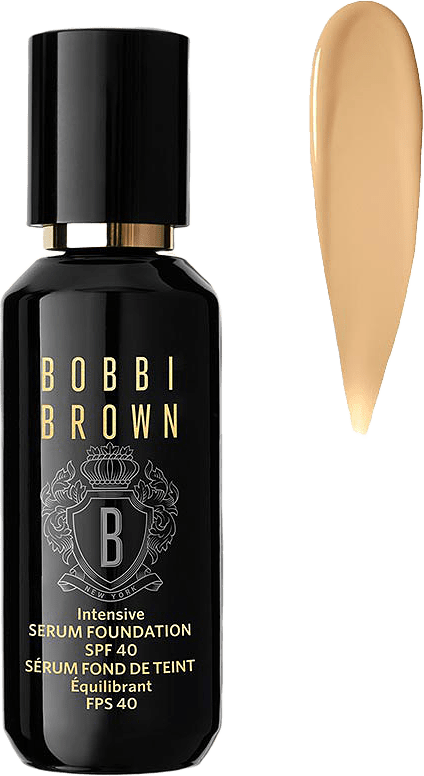 Intensive Serum Foundation SPF40, från Bobbi Brown, i färgen W-054 Natural Tan.