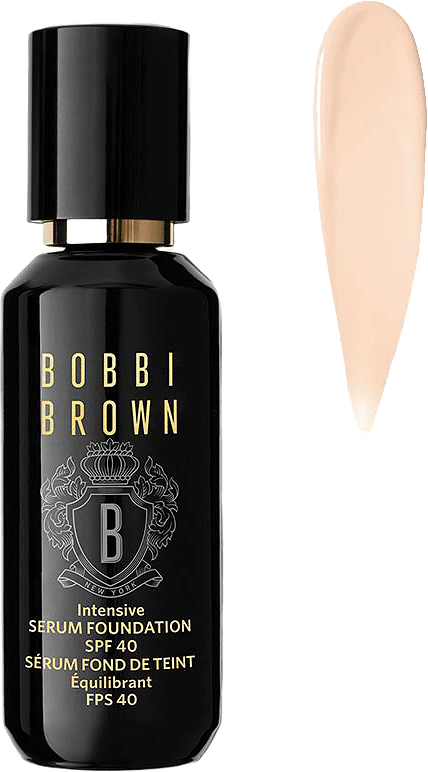 Intensive Serum Foundation SPF40, från Bobbi Brown, i färgen C-004 Alabaster.
