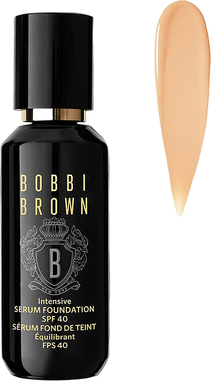 Intensive Serum Foundation SPF40, från Bobbi Brown, i färgen C-036 Cool Sand.