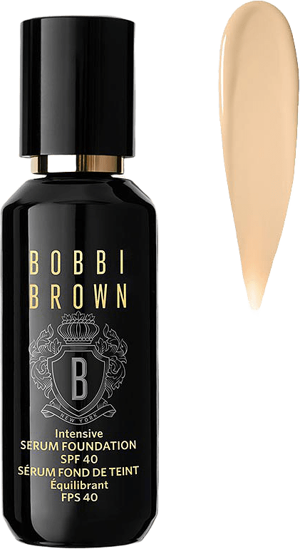Intensive Serum Foundation SPF40, från Bobbi Brown, i färgen N-042 Beige.
