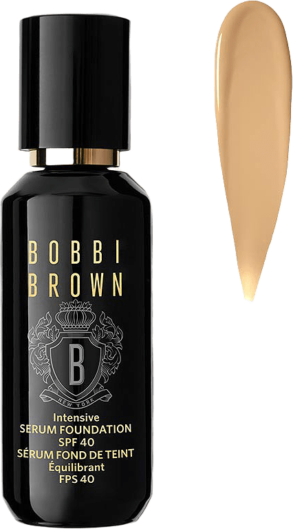 Intensive Serum Foundation SPF40, från Bobbi Brown, i färgen N-052 Natural.