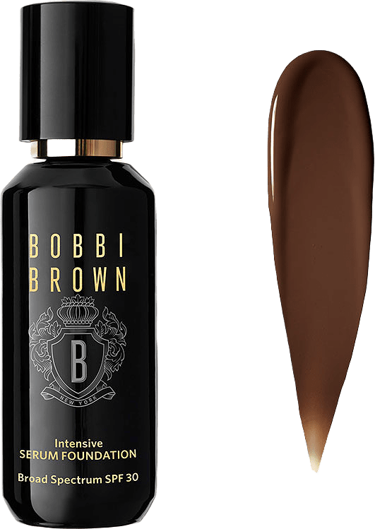 Intensive Serum Foundation SPF 35