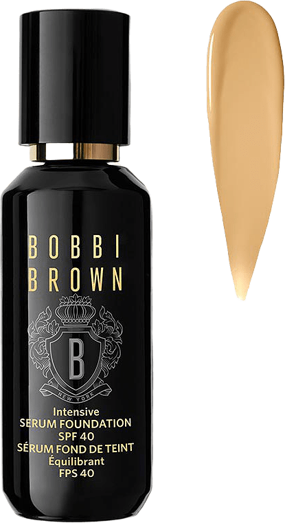 Intensive Serum Foundation SPF40, från Bobbi Brown, i färgen W-064 Honey.