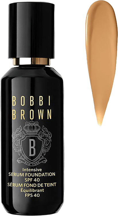 Intensive Serum Foundation SPF40, från Bobbi Brown, i färgen W-074 Golden.