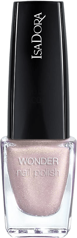 Wonder Nail Polish