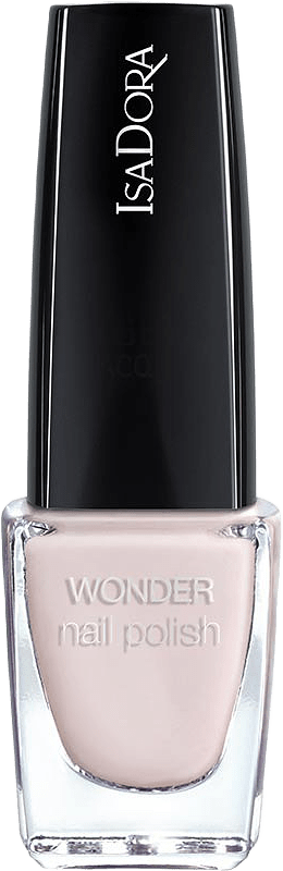 Wonder Nail Polish