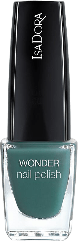 Wonder Nail Polish