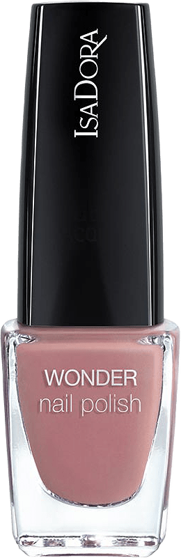 Wonder Nail Polish