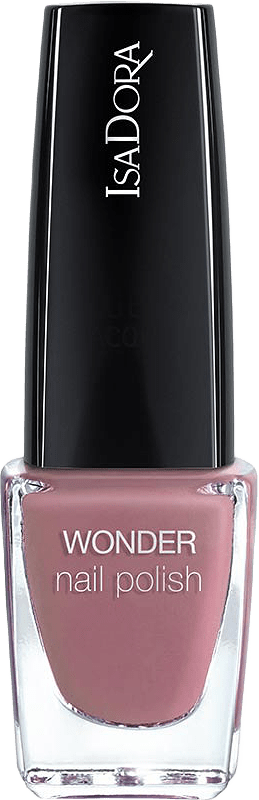 Wonder Nail Polish