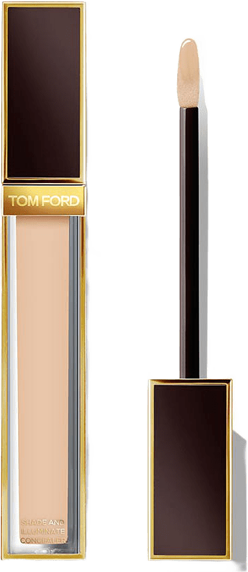 Shade & Illuminate Concealer, från Tom Ford, i färgen Bare.