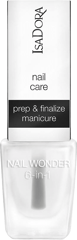 Nail Wonder 6-in-1 Nail Gel, från IsaDora.