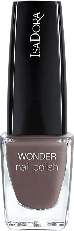 Wonder Nail Polish