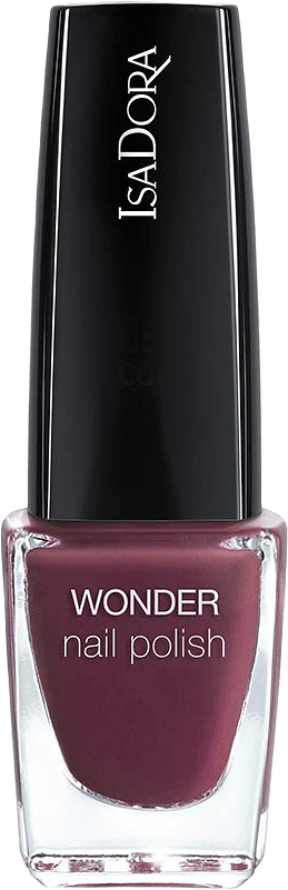 Wonder Nail Polish