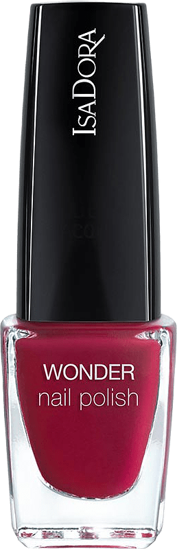 Wonder Nail Polish