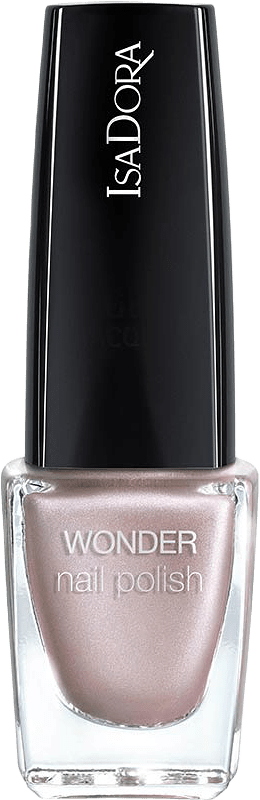 Wonder Nail Polish, från IsaDora, i färgen Glacé.