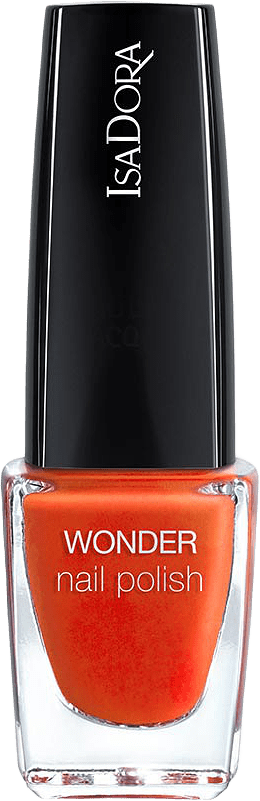 Wonder Nail Polish