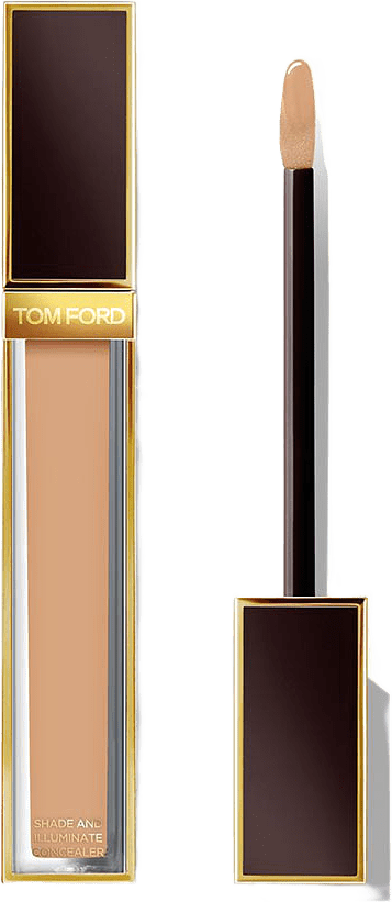 Shade & Illuminate Concealer, från Tom Ford, i färgen Latte.