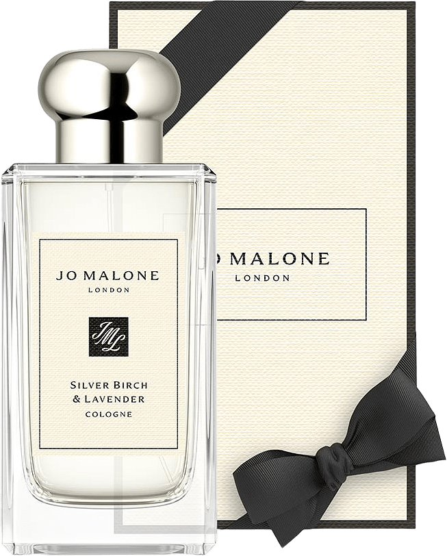 Silver Birch & Lavender Cologne