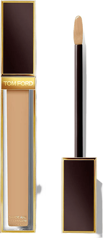 Shade & Illuminate Concealer, från Tom Ford, i färgen Golden.