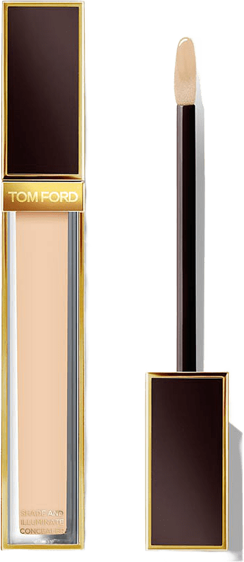 Shade & Illuminate Concealer, från Tom Ford, i färgen Silk.