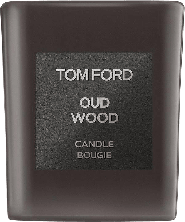 Oud Wood Candle, från Tom Ford.