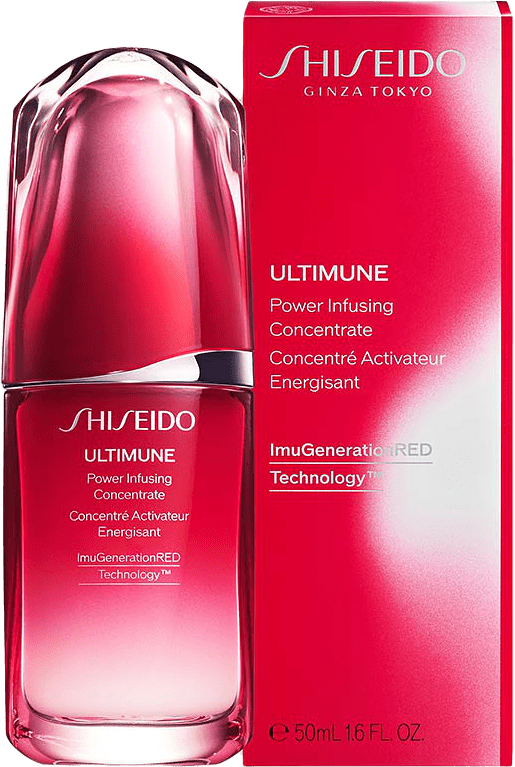 Ultimune Power Infusing Concentrate