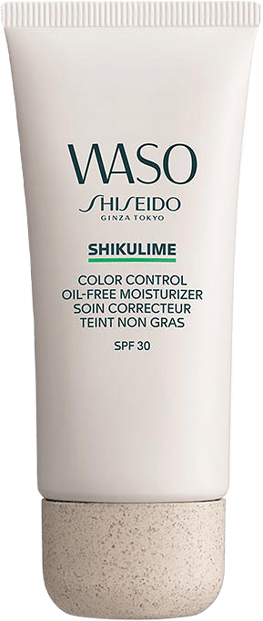 WASO Shikulime Color Control Oil-Free Moisturizer