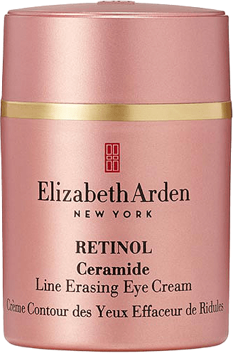 Retinol Ceramide Line Erasing Eye Cream, från Elizabeth Arden.