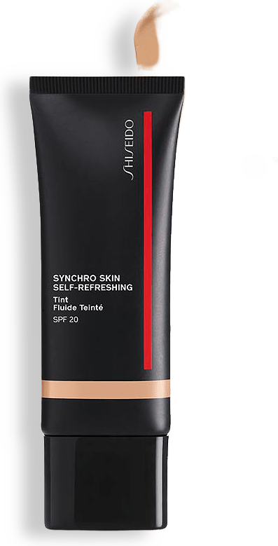 Synchro Skin Self-Refreshing Tint Foundation