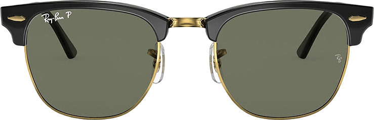 RB3016 CLUBMASTER