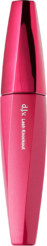 Lash Knockout Full Volume, från Fiberwig, i färgen Black.