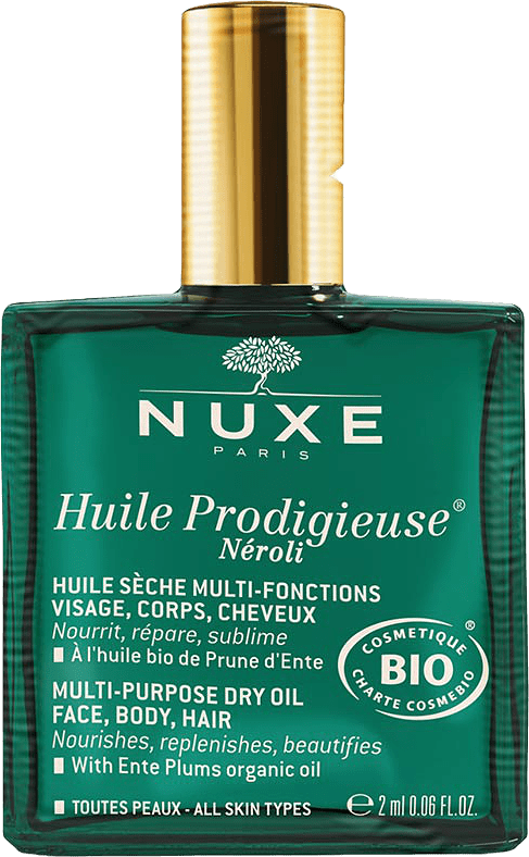 Huile Prodigieuse Neroli Dry Oil, från NUXE.