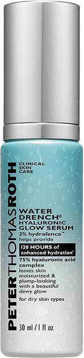 Water Drench® Hyaluronic Glow Serum, från Peter Thomas Roth.