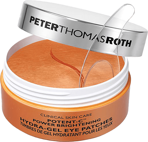 Potent-C™ Brightening Hydra-Gel Eye Patches, från Peter Thomas Roth.