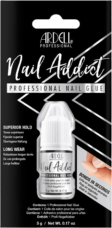 Nail Addict Professional Nail Glue, från Ardell.
