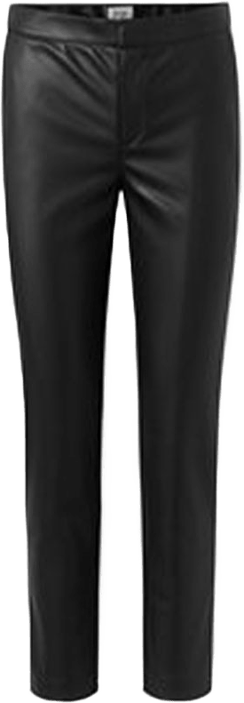 Camilla Trousers, från Twist & Tango, i färgen Black.