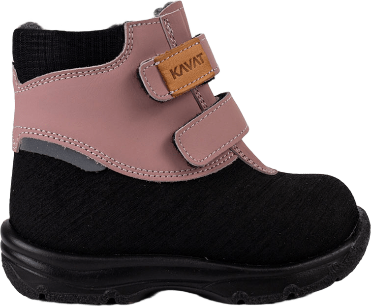 Vintersko Yxhult 2.0 XC, från Kavat, i färgen Ash Rose.