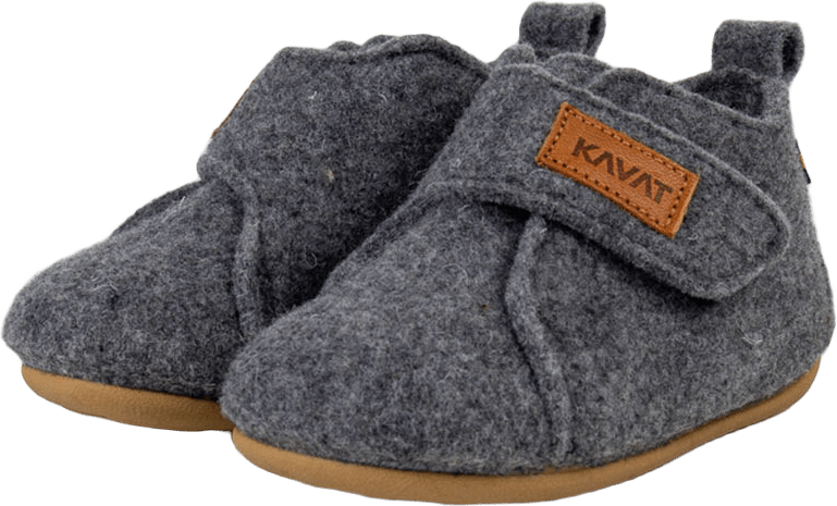 Ulvshyttan WB Grey, från Kavat, i färgen Grey.