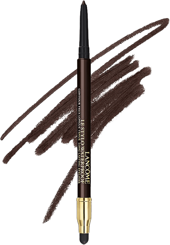 Le Stylo Waterproof Eyeliner, från Lancôme, i färgen 03.