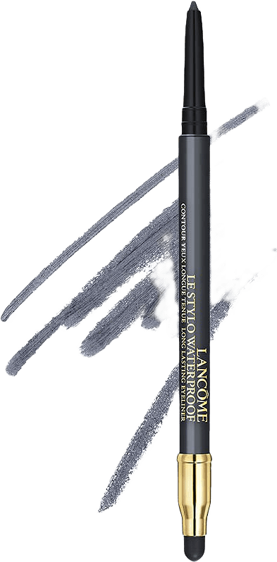Le Stylo Waterproof Eyeliner, från Lancôme, i färgen 08.