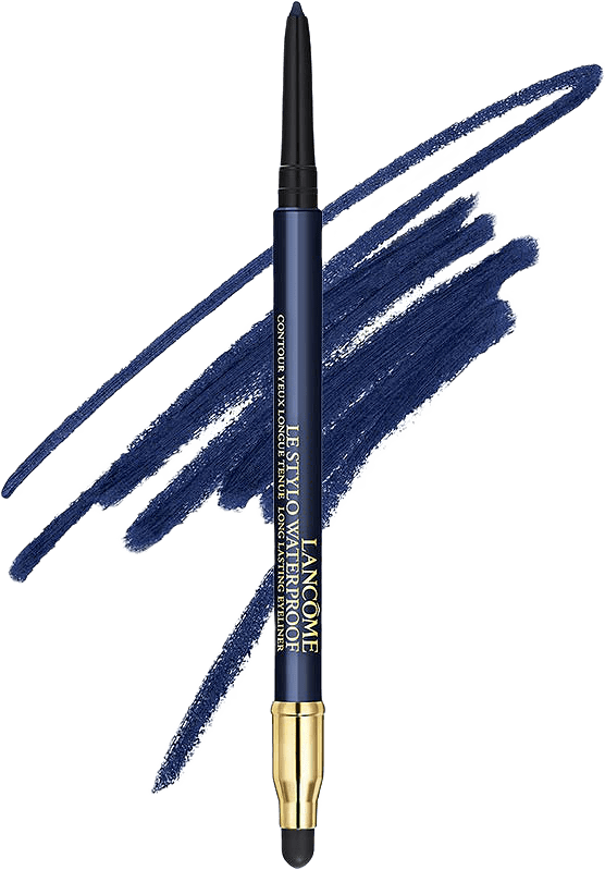 Le Stylo Waterproof Eyeliner, från Lancôme, i färgen 07.