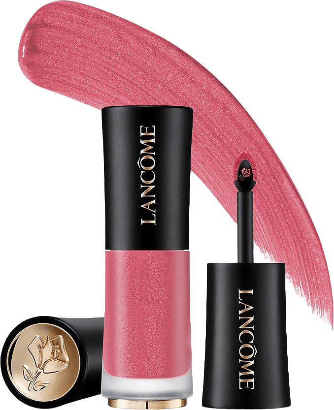 L'Absolu Rouge Drama Ink Lipstick, från Lancôme, i färgen 311.