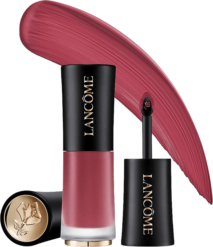 L'Absolu Rouge Drama Ink Lipstick, från Lancôme, i färgen 270.